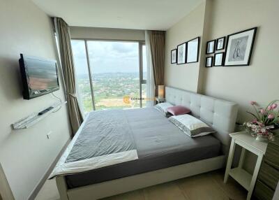 2 bedroom Condo in The Riviera Jomtien Jomtien