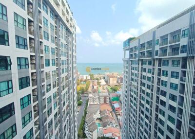 2 bedroom Condo in The Base Central Pattaya Pattaya