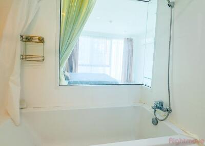 2 Bed Condo For Rent In Central Pattaya - The Urban Pattaya