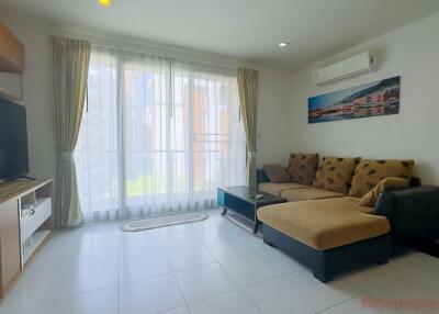 2 Bed Condo For Rent In Central Pattaya - The Urban Pattaya