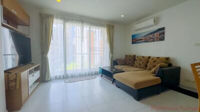 2 Bed Condo For Rent In Central Pattaya - The Urban Pattaya