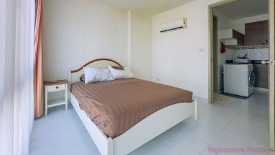 2 Bed Condo For Rent In Central Pattaya - The Urban Pattaya