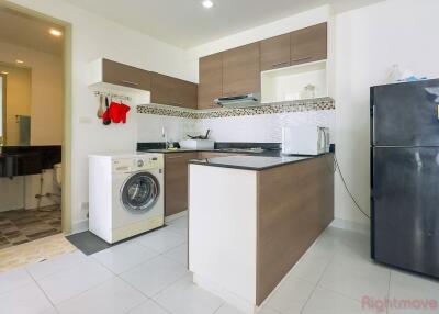 2 Bed Condo For Rent In Central Pattaya - The Urban Pattaya