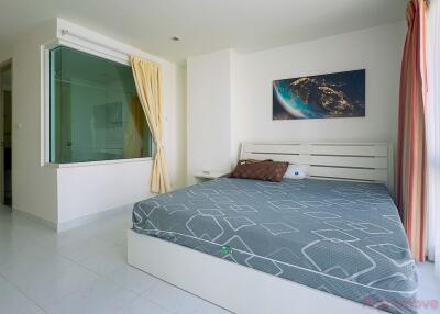 2 ห้องนอน คอนโด สำหรับเช่า ใน พัทยากลาง - The Urban Pattaya