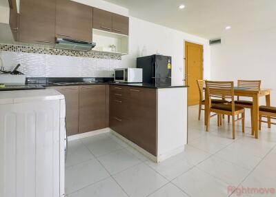 2 Bed Condo For Rent In Central Pattaya - The Urban Pattaya