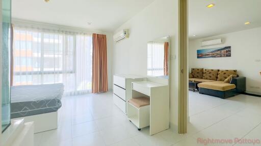 2 Bed Condo For Rent In Central Pattaya - The Urban Pattaya