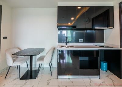 1 Bed Condo For Rent In South Pattaya - Arcadia Millennium Tower