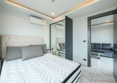 1 Bed Condo For Rent In South Pattaya - Arcadia Millennium Tower