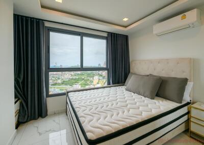 1 ห้องนอน คอนโด สำหรับเช่า ใน พัทยาใต้ - Arcadia Millennium Tower