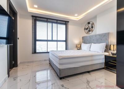 2 Bed Condo For Rent In South Pattaya - Arcadia Millennium Tower
