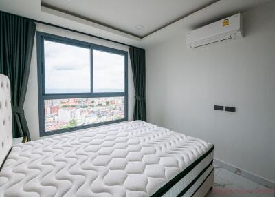 2 Bed Condo For Rent In South Pattaya - Arcadia Millennium Tower