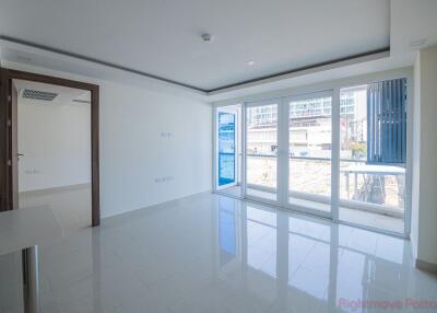 1 Bed Condo For Sale In Central Pattaya - Grand Avenue Residence