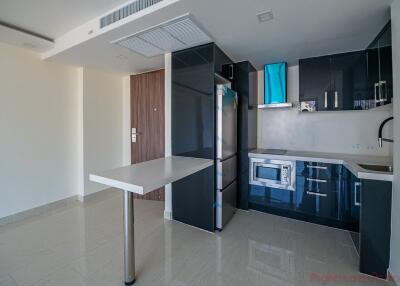 1 Bed Condo For Sale In Central Pattaya - Grand Avenue Residence