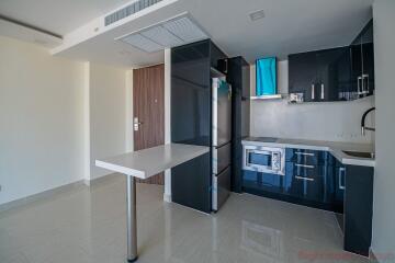 1 Bed Condo For Sale In Central Pattaya - Grand Avenue Residence