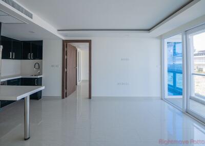 1 Bed Condo For Sale In Central Pattaya - Grand Avenue Residence