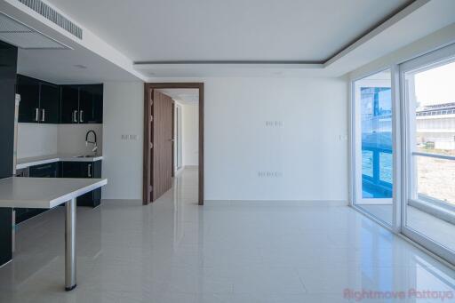 1 Bed Condo For Sale In Central Pattaya - Grand Avenue Residence