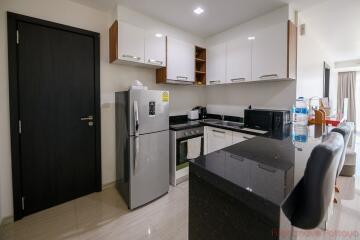 2 Bed Condo For Rent In Pratumnak - The Elegance