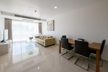 2 Bed Condo For Rent In Pratumnak - The Elegance