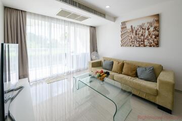 2 Bed Condo For Rent In Pratumnak - The Elegance