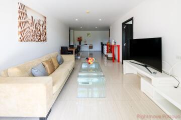 2 Bed Condo For Rent In Pratumnak - The Elegance