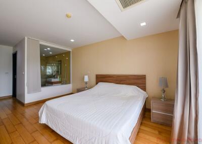 2 Bed Condo For Rent In Pratumnak - The Elegance