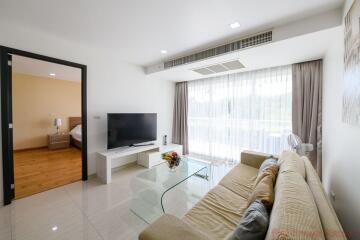 2 Bed Condo For Rent In Pratumnak - The Elegance