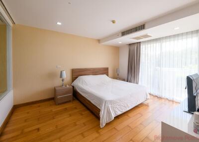 2 Bed Condo For Rent In Pratumnak - The Elegance