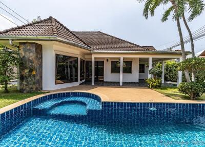 3 Bed House For Sale In East Pattaya - Pattaya Land & House