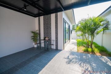 3 Bed House For Sale In East Pattaya - Rattanakorn Village 17