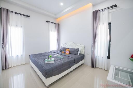 3 Bed House For Sale In East Pattaya - Rattanakorn Village 17