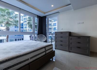 2 ห้องนอน คอนโด สำหรับขาย ใน พัทยากลาง - Grand Avenue Residence