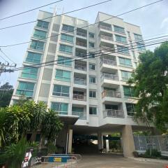 2-bedroom low-rise condo for sale on Thong Lor