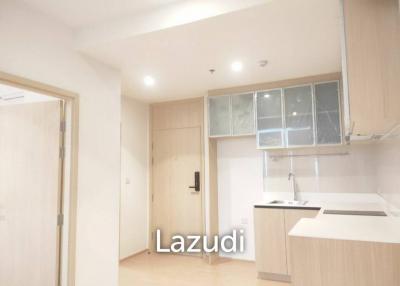 1 Bed 1 Bath 32.5 Sqm Condo For Sale