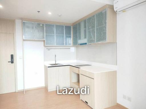 1 Bed 1 Bath 32.5 Sqm Condo For Sale