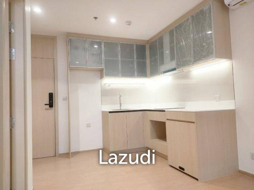 1 Bed 1 Bath 32.5 Sqm Condo For Sale