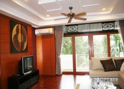 5-BR Apt. in Thung Maha Mek