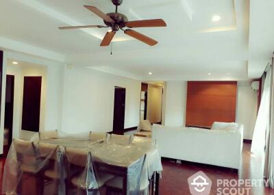 5-BR Apt. in Thung Maha Mek