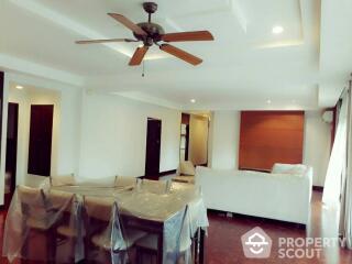 5-BR Apt. in Thung Maha Mek