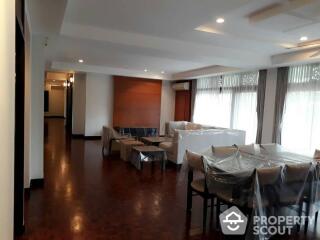 5-BR Apt. in Thung Maha Mek