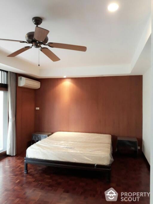 5-BR Apt. in Thung Maha Mek