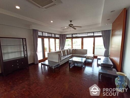 3-BR Apt. in Thung Maha Mek