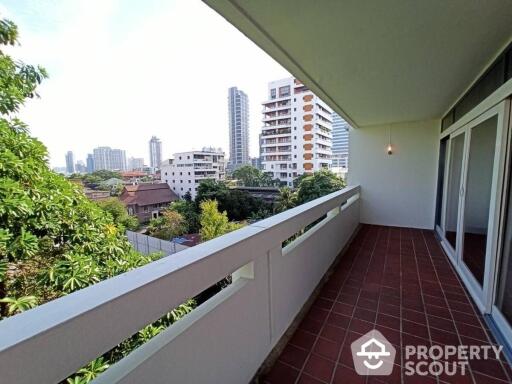 3-BR Apt. in Thung Maha Mek