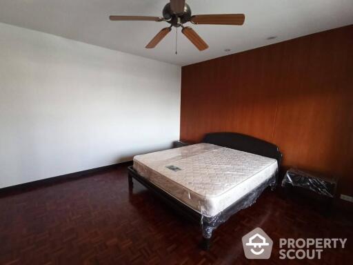 3-BR Apt. in Thung Maha Mek