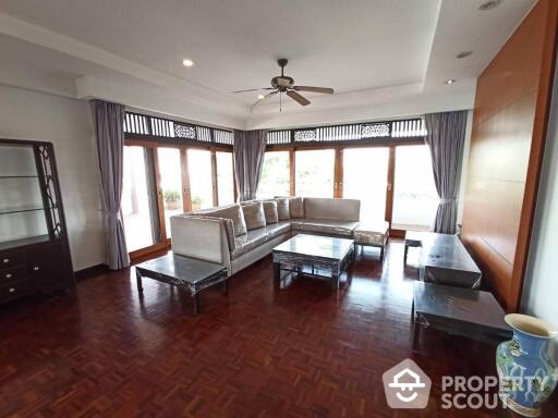 3-BR Apt. in Thung Maha Mek