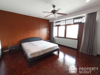 3-BR Apt. in Thung Maha Mek