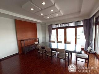 3-BR Apt. in Thung Maha Mek