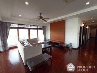 3-BR Apt. in Thung Maha Mek