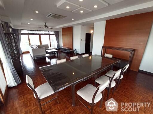 3-BR Apt. in Thung Maha Mek