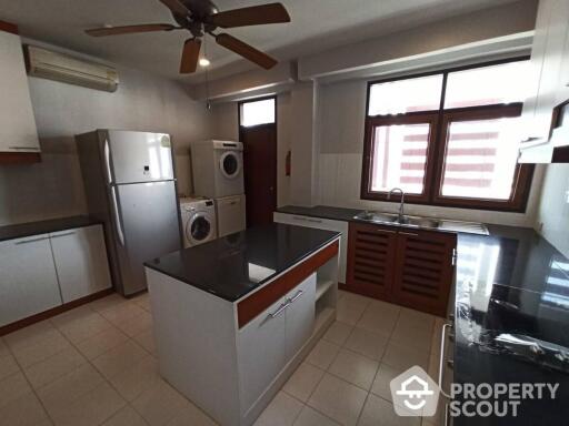 3-BR Apt. in Thung Maha Mek