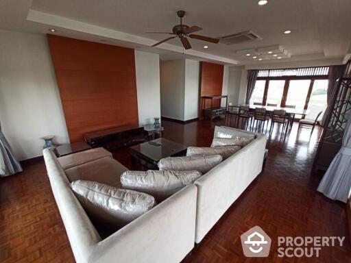 3-BR Apt. in Thung Maha Mek